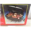 Image 5 : New GrillPro Portable Propane BBQ (11,000 BTUs)