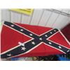 Image 1 : Old Flag, 60" x 36"