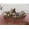 Image 2 : Seven Vintage Wood Planers