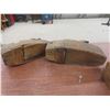 Image 3 : Seven Vintage Wood Planers