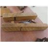 Image 5 : Seven Vintage Wood Planers