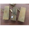 Image 6 : Seven Vintage Wood Planers