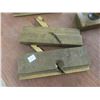 Image 9 : Seven Vintage Wood Planers