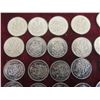 Image 2 : Thirty-Five Canadian 50-Cent Coins (1971 and 1972)