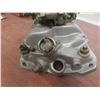 Image 5 : Edelbrock Small-Block Chevy Intake Manifold with 650 CFM Holley Carburetor
