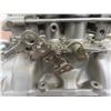 Image 8 : Edelbrock Small-Block Chevy Intake Manifold with 650 CFM Holley Carburetor