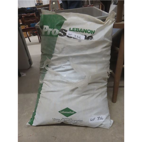 Fifty Pounds of ProScape Fertilizer (28-0-10)