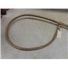 Image 2 : Vintage Train Engineer’s Order Hoop, 51" Total Length