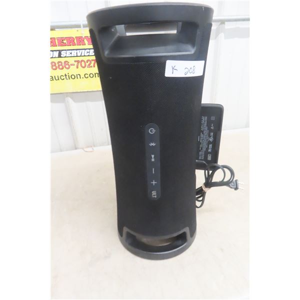 Sony Wireless Speaker, Model YY78583, 45W