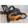 Image 3 : Poulan Pro PP4218A 42cc Chainsaw With Hard Case (Working)