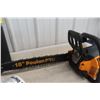 Image 4 : Poulan Pro PP4218A 42cc Chainsaw With Hard Case (Working)