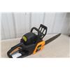 Image 5 : Poulan Pro PP4218A 42cc Chainsaw With Hard Case (Working)