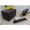 Image 6 : Poulan Pro PP4218A 42cc Chainsaw With Hard Case (Working)