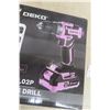 Image 2 : New Deko 20V Cordless Drill