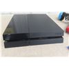 Image 2 : PlayStation 4 500GB System With Two Controllers, Two Games and Headsets (Tested Working)