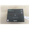 Image 1 : New Logitech Brio MK Webcam With RightLight 3 and HDR