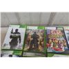 Image 2 : Twenty Xbox 360 Video Games