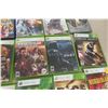 Image 4 : Twenty Xbox 360 Video Games