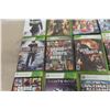 Image 5 : Twenty Xbox 360 Video Games