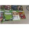 Image 7 : Twenty Xbox 360 Video Games