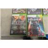 Image 8 : Twenty Xbox 360 Video Games