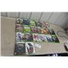 Image 1 : Twenty Xbox 360 Video Games
