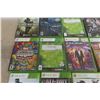 Image 3 : Twenty Xbox 360 Video Games