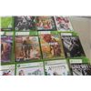 Image 5 : Twenty Xbox 360 Video Games