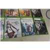 Image 6 : Twenty Xbox 360 Video Games