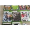 Image 7 : Twenty Xbox 360 Video Games