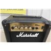 Image 2 : Marshall MG10CD Guitar Amplifier, 40 Watts