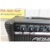 Image 2 : Peavey Rage 158 Guitar Amplifier, 15 Watts