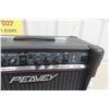 Image 3 : Peavey Rage 158 Guitar Amplifier, 15 Watts