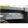 Image 7 : Peavey Rage 158 Guitar Amplifier, 15 Watts