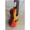 Image 6 : Kala KA-Surf-Swell Surfboard-Style Ukulele With Box