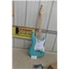 Image 1 : Jay Turner JT-100-LBS Electric Guitar (New in Box)