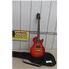 Image 1 : Epiphone Special II Electric Guitar With Case