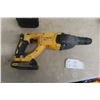 Image 2 : Four DeWalt 20V Tools Including Hammer Drill, 1/4" Impact, 1/2" Drill and 1/2" Hammer Drill With