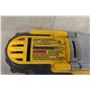 Image 7 : Four DeWalt 20V Tools Including Hammer Drill, 1/4" Impact, 1/2" Drill and 1/2" Hammer Drill With