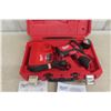 Image 1 : Milwaukee 12V Temperature Gun With Battery, Charger and Hard Case