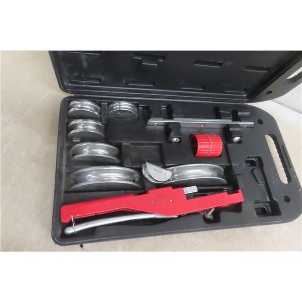 B-Line 46-TB250 Tube Bender Kit With Case
