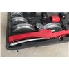 Image 2 : B-Line 46-TB250 Tube Bender Kit With Case