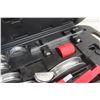 Image 4 : B-Line 46-TB250 Tube Bender Kit With Case