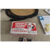 Image 8 : Assorted New Musical Instrument Accessories Including Guitar Hanger, 10' Cable, Picks, Recorder,