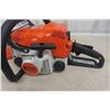 Image 2 : Stihl MS 180 C Chainsaw (Working)