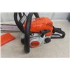 Image 3 : Stihl MS 180 C Chainsaw (Working)