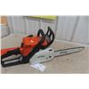 Image 6 : Stihl MS 180 C Chainsaw (Working)