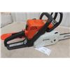 Image 8 : Stihl MS 180 C Chainsaw (Working)