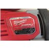 Image 5 : Milwaukee 18V Tool Set Including Reciprocating Saw, 1/4" Impact, Circular Saw, Angle Grinder,