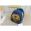 Image 1 : Yellow Jacket Refrigerant Recovery System